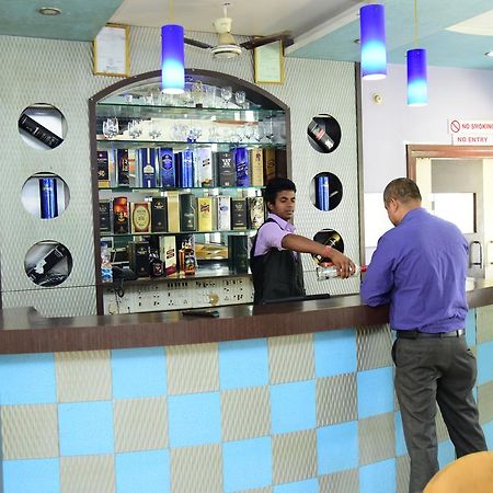 River Touch Resort Силвасса Экстерьер фото