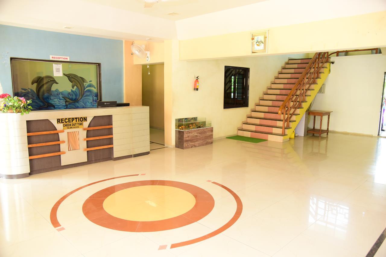 River Touch Resort Силвасса Экстерьер фото