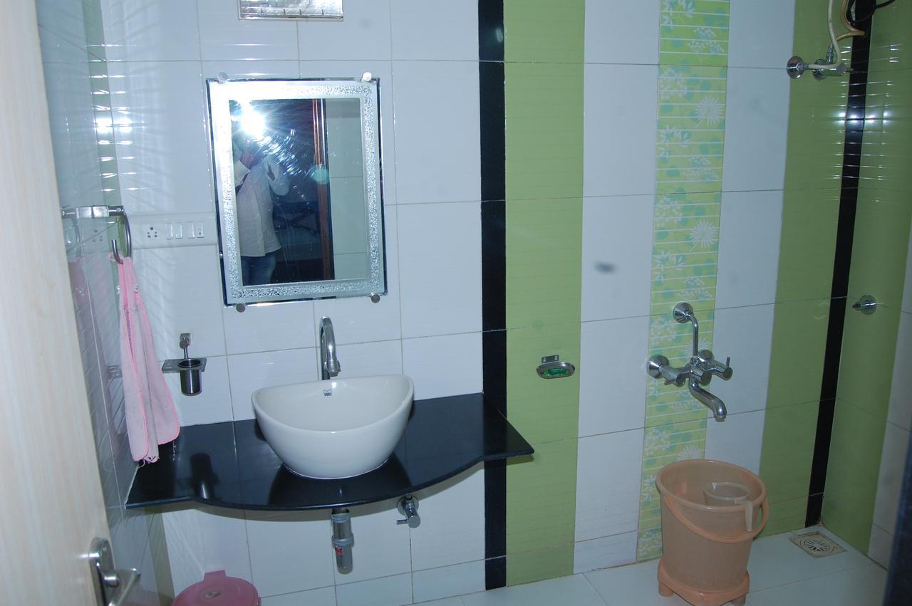 River Touch Resort Силвасса Экстерьер фото
