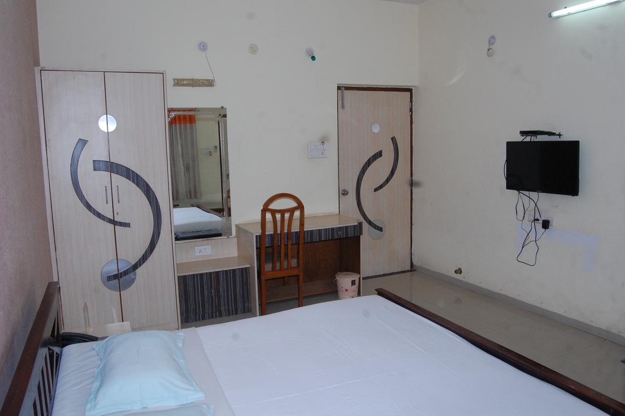 River Touch Resort Силвасса Экстерьер фото