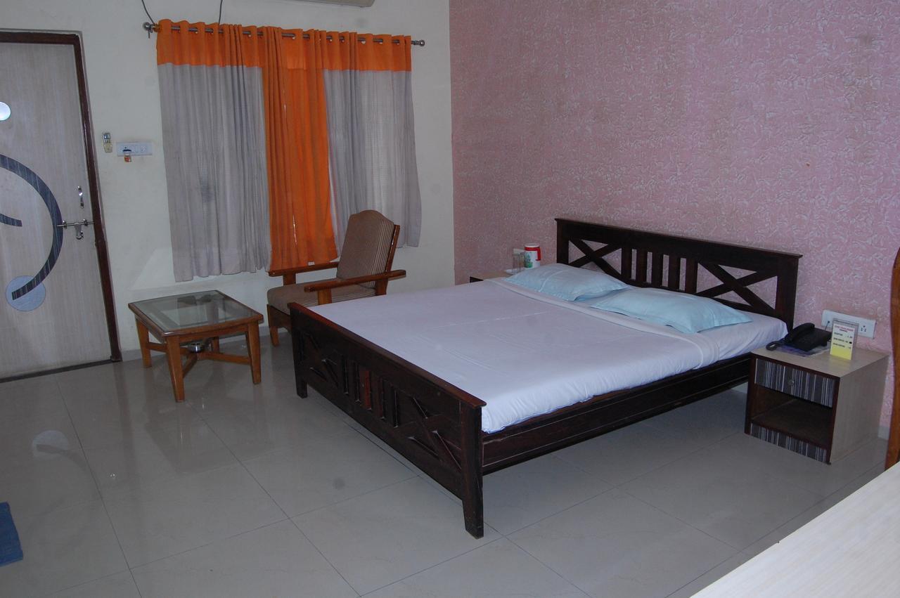 River Touch Resort Силвасса Экстерьер фото